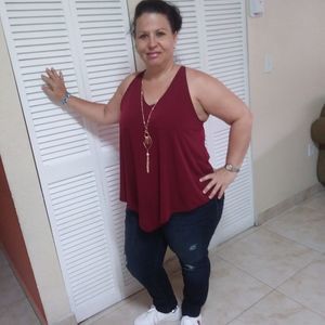 Meet your Posher, Nancy